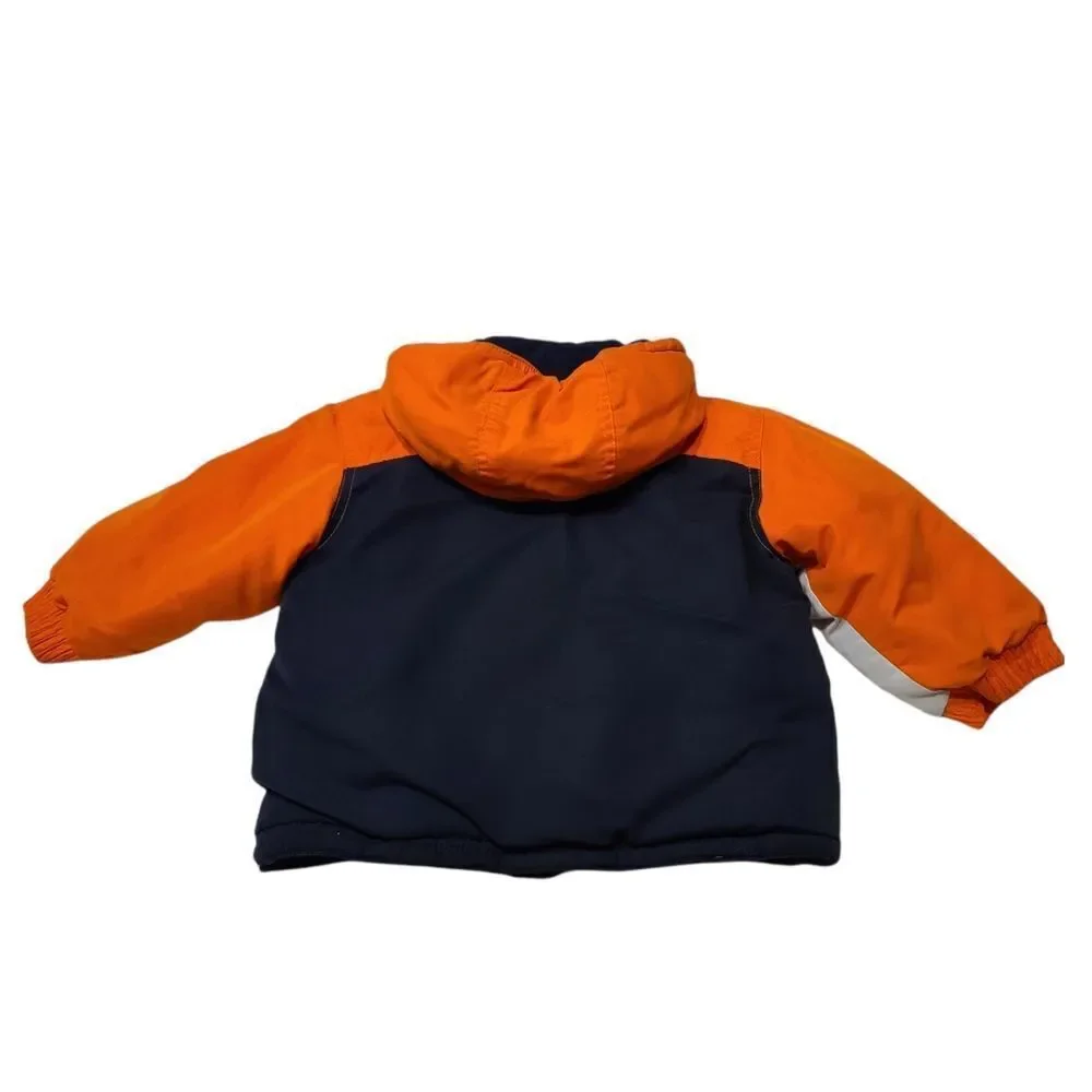 Nike Winter Jacket 2T